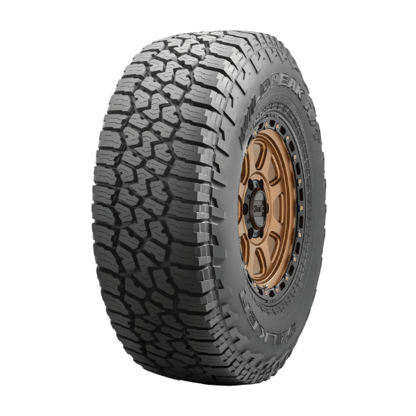 Wildpeak A/T3W 37X12.50R17LT Tire