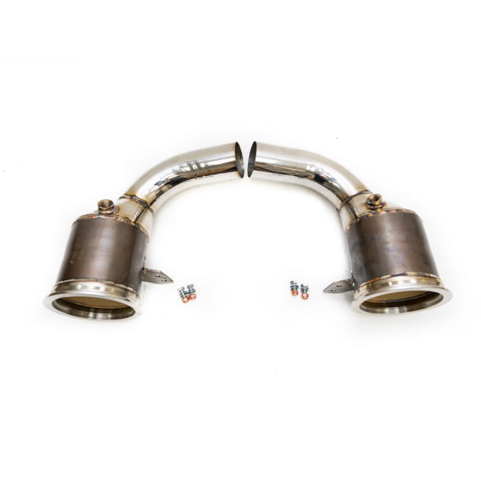 Fabspeed Sport Catalytic Converters