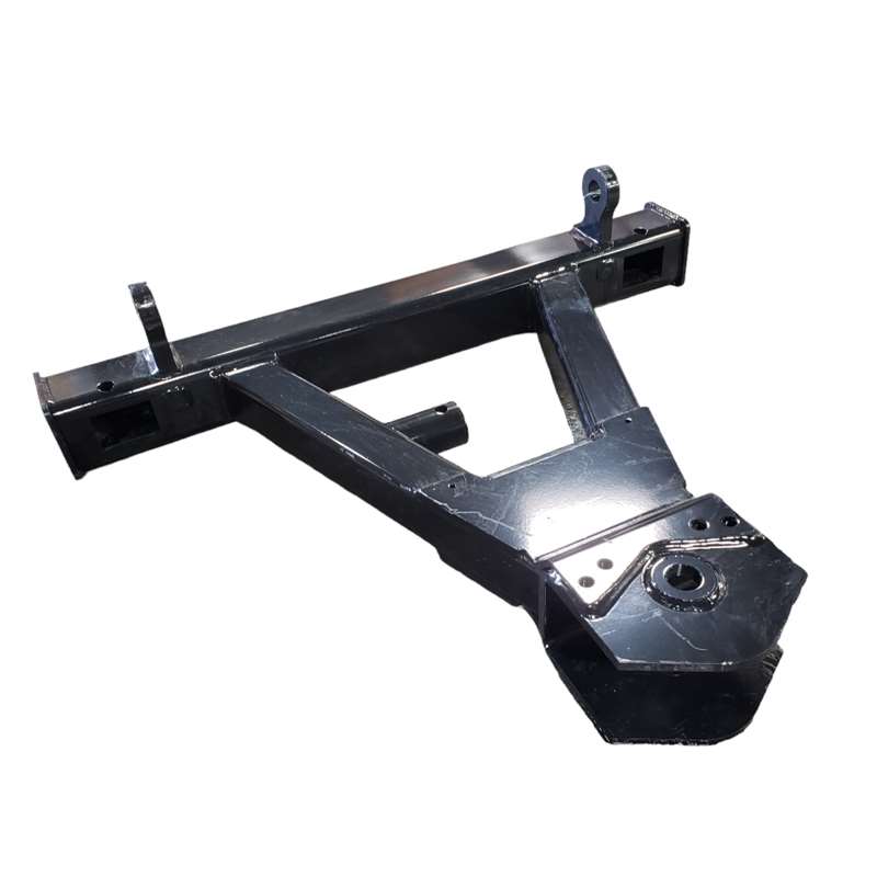 A-FRAME - STD OP SYS - LP