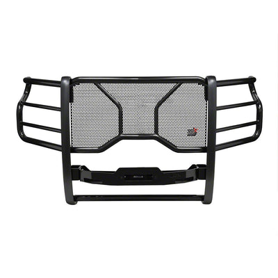 Westin black winch