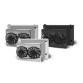 7881 LEMANS LSX RADIATOR