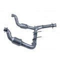 SPD 2015-2017 Ford Expedition/Navigator 3.5L Ecoboost Catted Downpipe