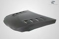 2006-2013 Lexus IS Series IS250 IS350 Carbon Creations DriTech TS-2 Hood - 1 Piece