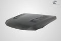 2006-2013 Lexus IS Series IS250 IS350 Carbon Creations DriTech TS-2 Hood - 1 Piece