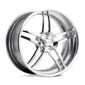 VF481 17X10 BLANK CUSTOM FINISHES (