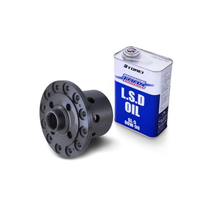 LSD KIT TECHNICAL TRAX ADVANCE 2WAY HYUNDAI GENESIS COUPE KA2