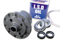 LSD KIT TECHNICAL TRAX ADVANCE 2WAY NISSAN SILVIA S15 OPEN HELICAL EA2