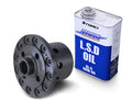 LSD KIT TECHNICAL TRAX ADVANCE 2WAY NISSAN SILVIA S15 OPEN HELICAL EA2