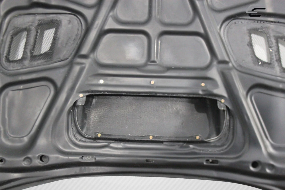 Extreme Dimensions carbon auto part