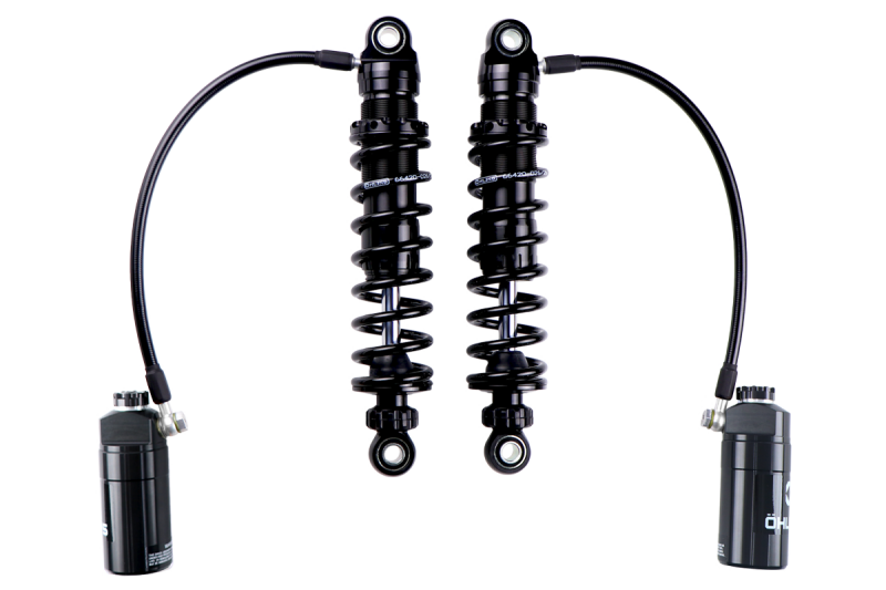 OHL STX 36 Blackline