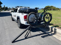 TIRE HOLD BIKE HD2 HITCH 2 BIKE