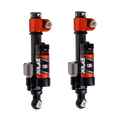 Fox Polaris AM 2024 Pro R QSE Links - Front
