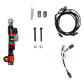 Fox Polaris AM 2024 Pro R QSE Links - Front