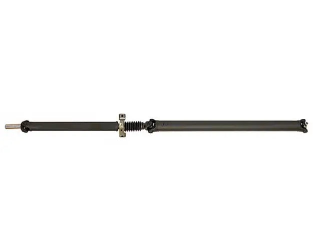 REAR DRIVESHAFT