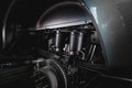 GM 2500/3500 20-UP LOAD LEV (W/OL)