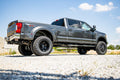 1x 55900BOX1 1x 155030 1x 55002 1x 1550BOX1 1x 9297 6 Inch Lift Kit Diesel Dually Ford Super Duty 4WD (2017-2022)