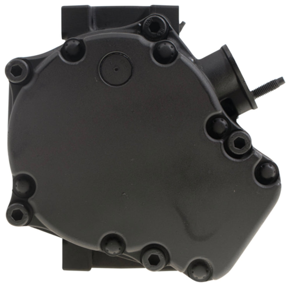 REMAN COMPRESSOR