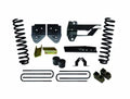 Skyjacker sway bar