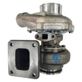 TURBOCHARGER SERV