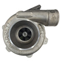TURBOCHARGER SERV