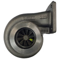 TURBOCHARGER SERV
