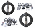 Revolution Gear & Axle auto part