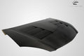 2002-2006 Acura RSX Carbon Creations DriTech TS-1 Hood - 1 Piece