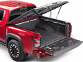 22C TUNDRA CREW CAB (W/RAILS ONLY) 6.5FT ELITE HARD ONE PIECE TONNEAU COVER