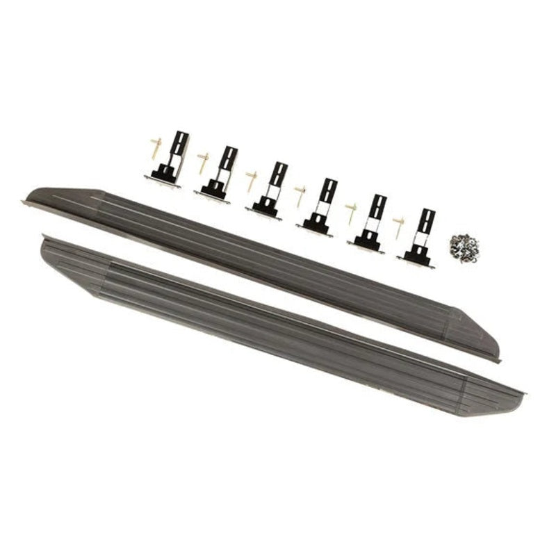 VENUM MILL DIAMOND PLATE STARBURST