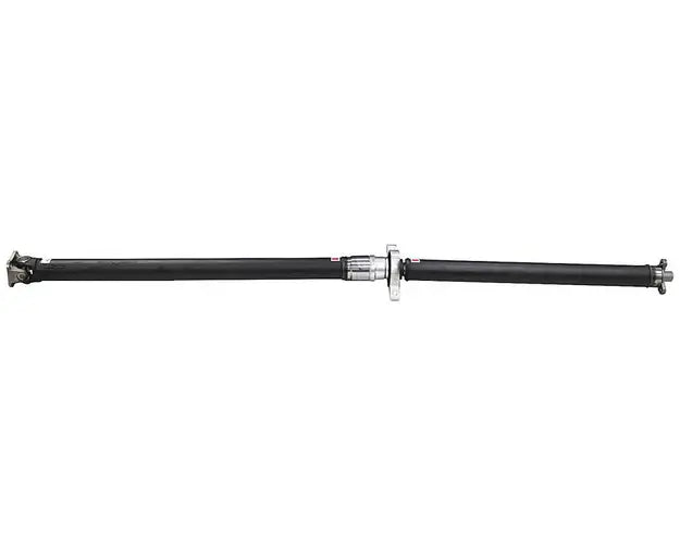 REAR DRIVESHAFT