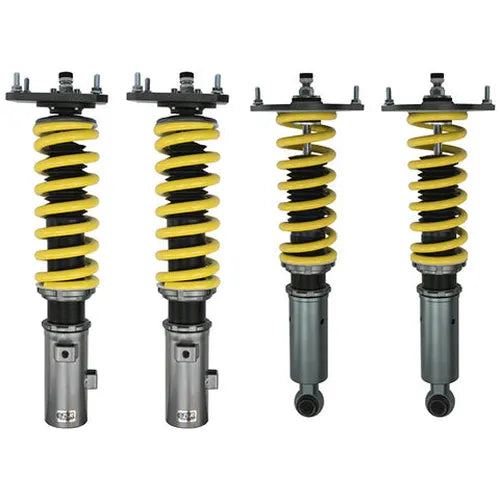 ISR Performance Pro Series Coilovers - Nissan 300ZX Z32 8k/6k