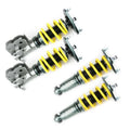 ISR Performance coilovers
