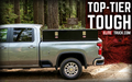 72 ALUM UPPER SIDE BOX (2DOOR) WHT