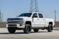 2011-2019 Duramax RCLB/CCSB/ECSB 60in Traction Bar KIT Deore Gold