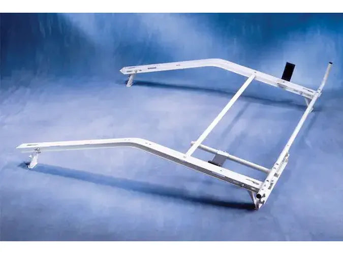 SINGLE LOCKING LADDER RACK - TRANSI