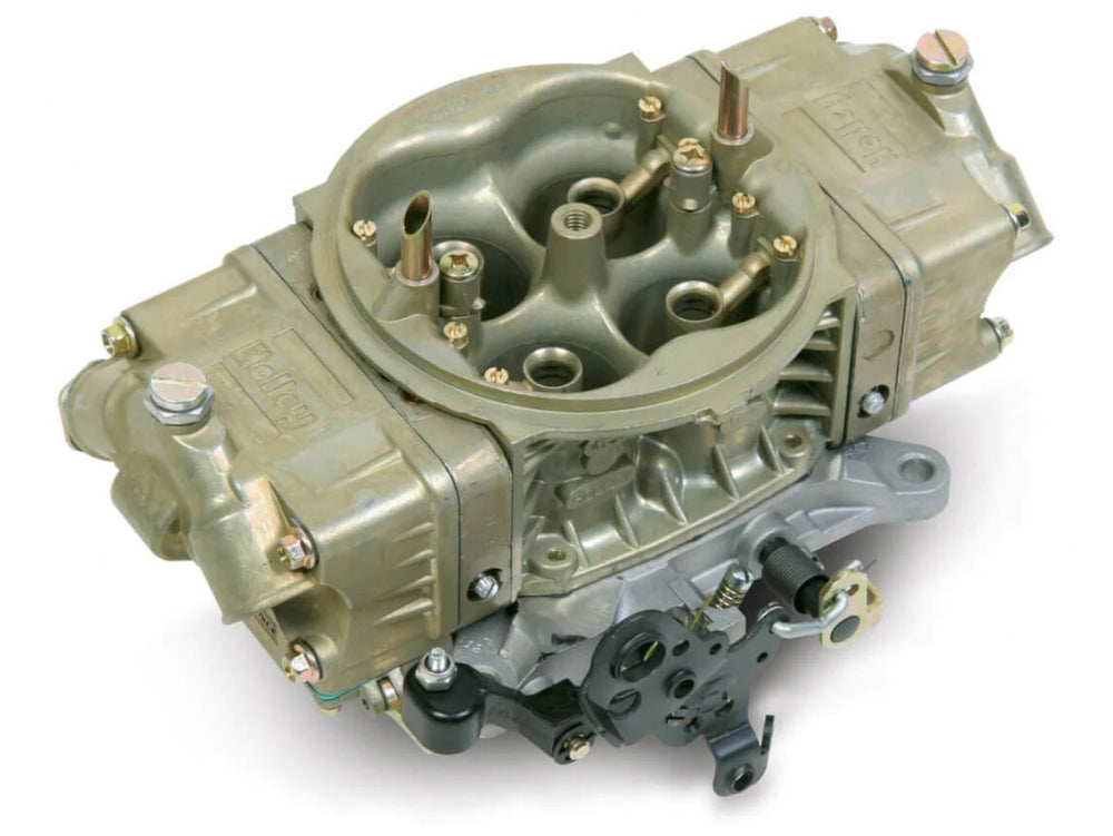 0-80509-1 HP CARB 830CFM