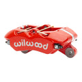 Wilwood Disc/Drum Rear Kit FDPLP-DS Big Ford