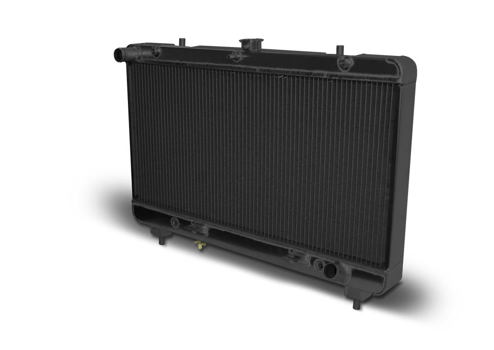 10 & UP CAMARO RADIATOR