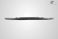 2009-2016 Nissan GT-R R35 Carbon Creations LBW Front Splitter - 1 Piece