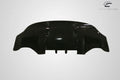 2009-2016 Nissan GT-R R35 Carbon Creations LBW Front Splitter - 1 Piece