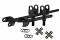 Revolution Gear & Axle auto part