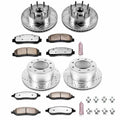 PowerStop auto part