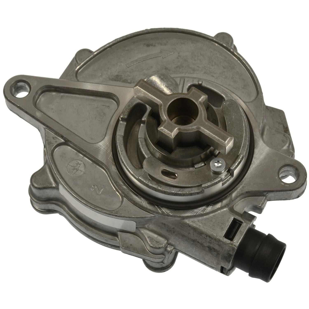 VACUUM PUMP