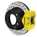 Wilwood auto part