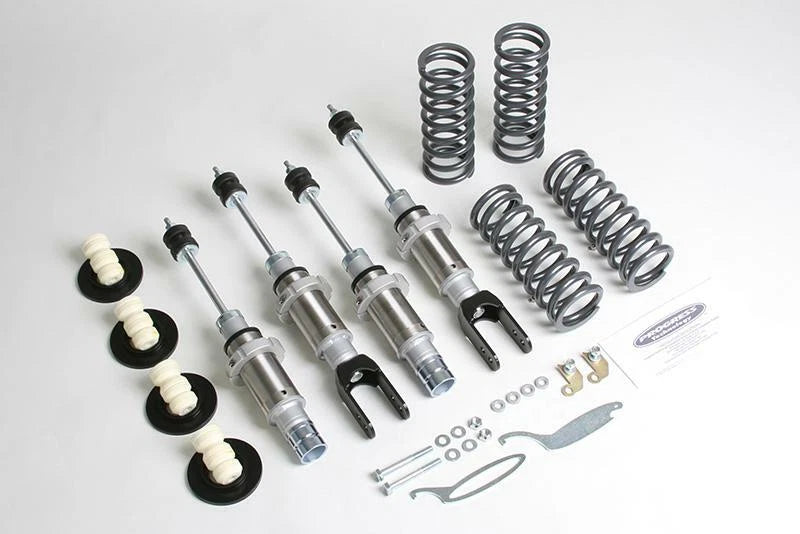 Progress Technology auto part