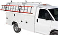 SINGLE HIGH ROOF COVERED SERVICE BODY DR