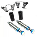 EVO Manufacturing roof rack