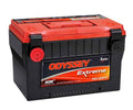 8500 LED BLK ONYX 20'