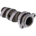 Hot Cams exhaust