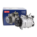 NEW COMPRESSOR W/ CLUTCH